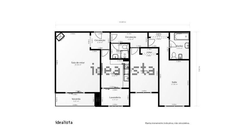 Apartamento T2 à venda em Arcozelo, Vila Nova de Gaia — foto 31
