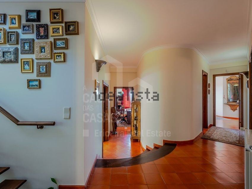 Moradia T4 à venda em Malveira e São Miguel de Alcainça, Mafra — foto 19