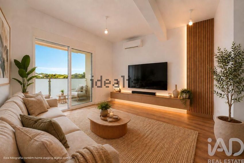 Apartamento T3 em Almancil, €379.000