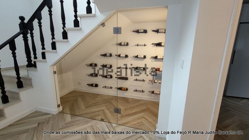 Moradia T5 à venda em Amora, Seixal — foto 24
