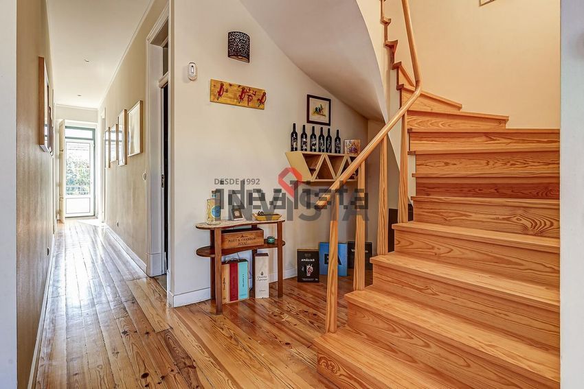 Moradia T4 à venda em Vila Franca de Xira, Vila Franca de Xira — foto 4