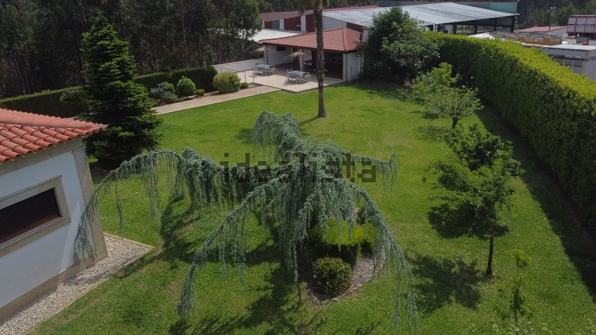 Moradia T4 à venda em Atiães, Vila Verde — foto 23