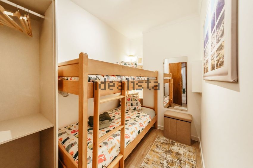 Apartamento T2 à venda em Cortes do Meio, Covilhã — foto 4
