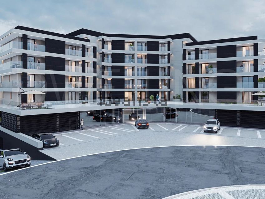 Apartamento T1 à venda em Pedrouços, Maia — foto 16