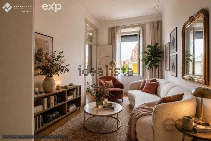 Apartamento T1 à venda em São Vicente, Lisboa — foto 26