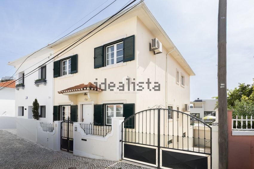 Moradia T3 em Campolide, €1.150.000