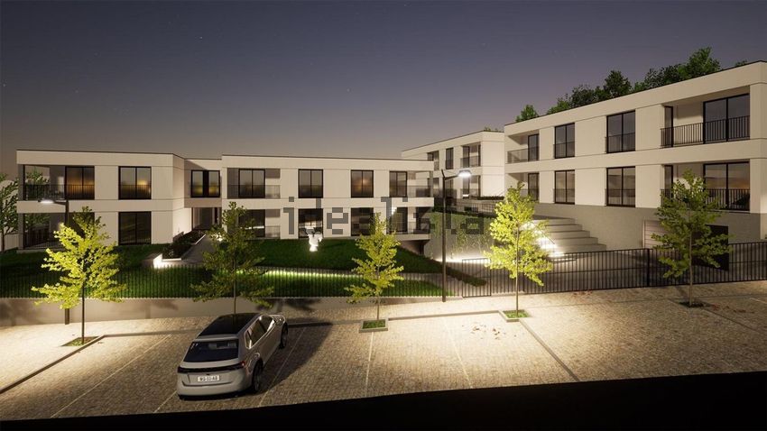 Apartamento T2 à venda em Campo e Tamel (São Pedro Fins), Barcelos — foto 9