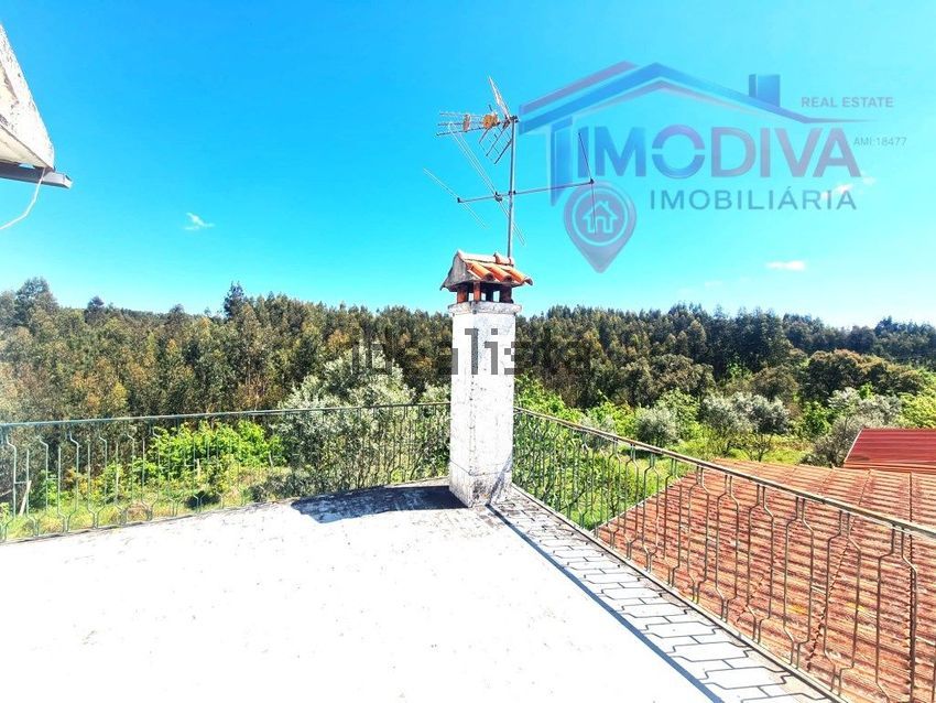 Moradia T3 à venda em Vila Facaia, Pedrógão Grande — foto 3
