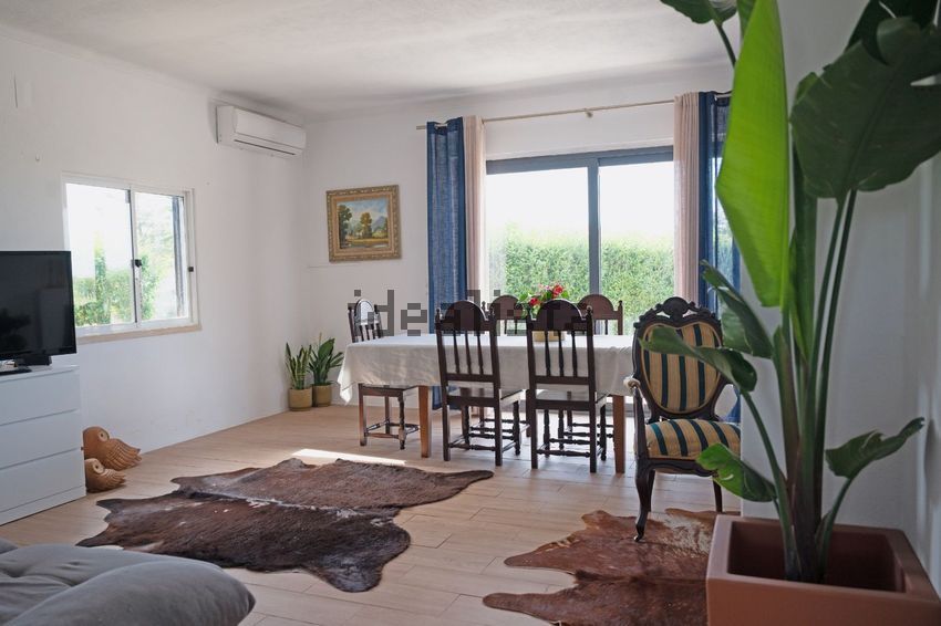 Moradia T4 em Benavente, €450.000