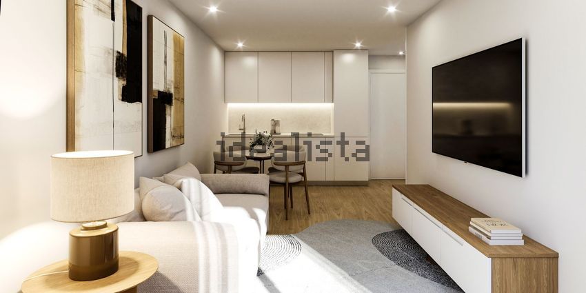 Apartamento T1 à venda em Santo António dos Olivais, Coimbra — foto 7