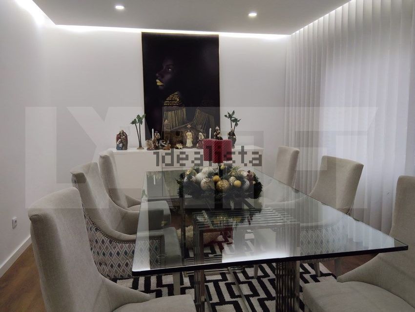 Moradia T4 à venda em Amora, Seixal — foto 3