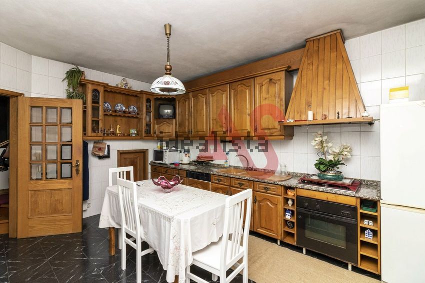 Moradia T3 à venda em Pombeiro de Ribavizela, Felgueiras — foto 9