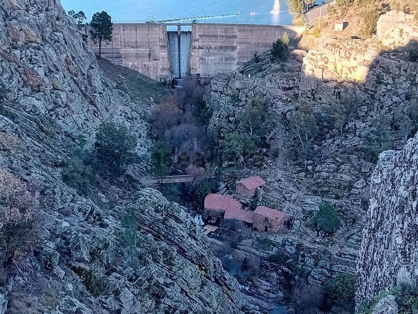 Moradia T1 à venda em Penha Garcia, Idanha-a-Nova — foto 13