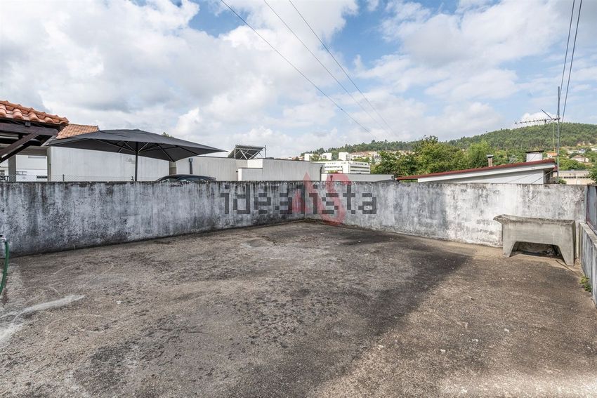 Apartamento T3 à venda em Caldas de Vizela (São Miguel e São João), Vizela — foto 24