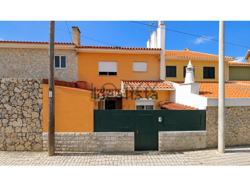 Moradia T4 em Cascais e Estoril, €620.000