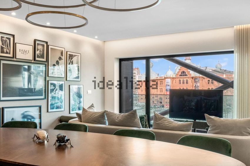 Apartamento T2 à venda em Avenidas Novas, Lisboa — foto 8