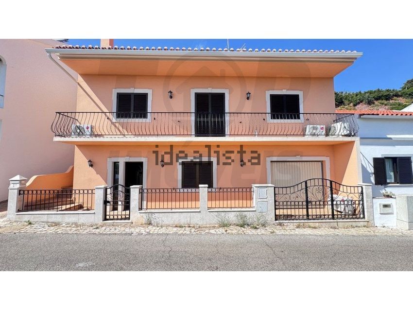Moradia T5 à venda em Alte, Loulé — foto 2