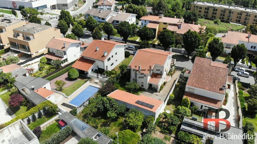 Moradia T5 à venda em Gulpilhares, Vila Nova de Gaia — foto 4