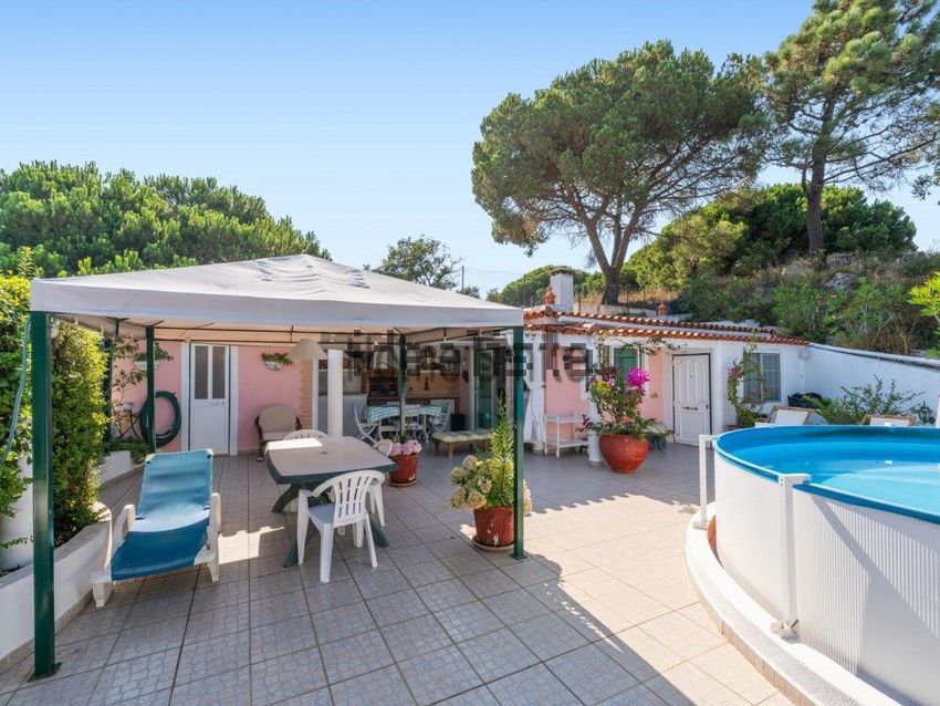 Apartamento T3 à venda em Sesimbra (Castelo), Sesimbra — foto 2
