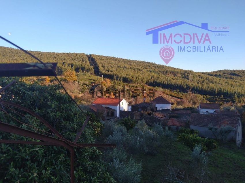 Moradia T3 à venda em Alvares, Góis — foto 34