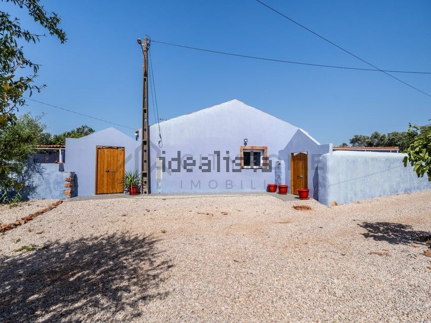Moradia T4 à venda em São Bartolomeu de Messines, Silves — foto 40