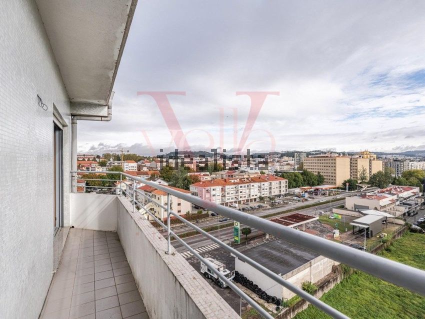 Apartamento T5 à venda em Braga (São Vítor), Braga — foto 22