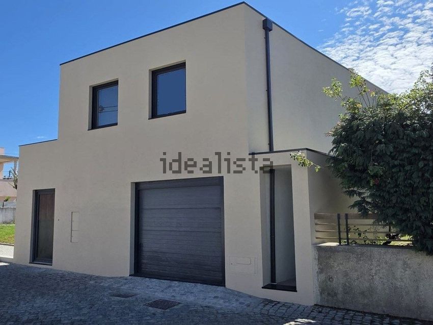 Moradia T3 em Terroso, €415.000