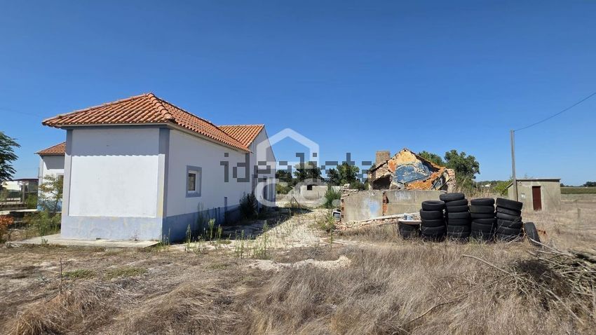 Moradia T4 à venda em Poceirão e Marateca, Palmela — foto 3