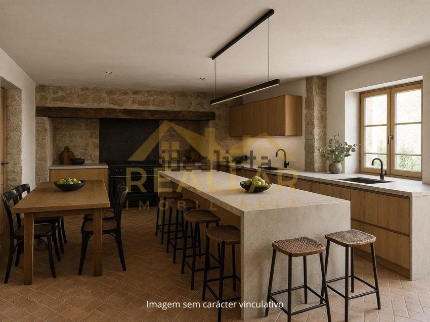 Moradia T5 à venda em Fradelos, Vila Nova de Famalicão — foto 3