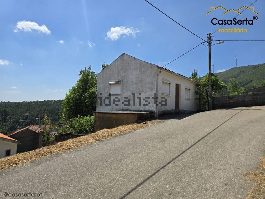Moradia T0 à venda em Sarnadas de São Simão, Oleiros — foto 8