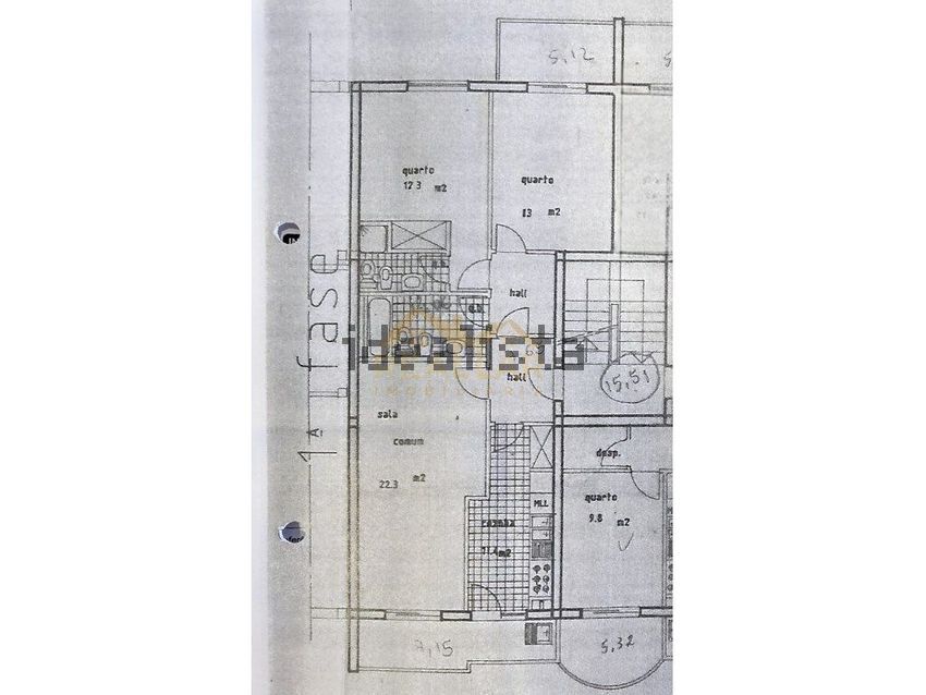 Apartamento T3 à venda em Mindelo, Vila do Conde — foto 33
