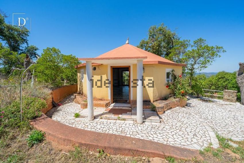 Moradia T5 à venda em Salir, Loulé — foto 6