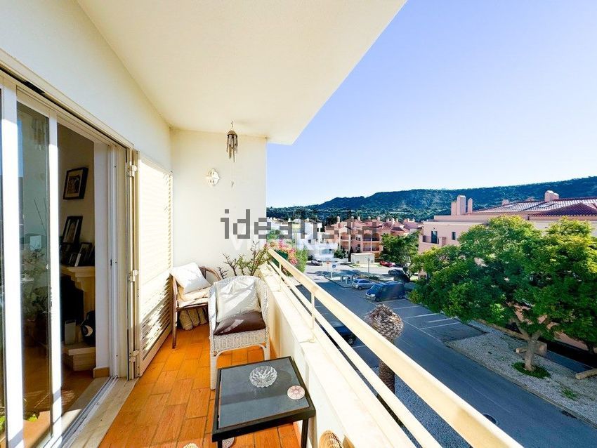 Apartamento T3 em Luz, €430.000