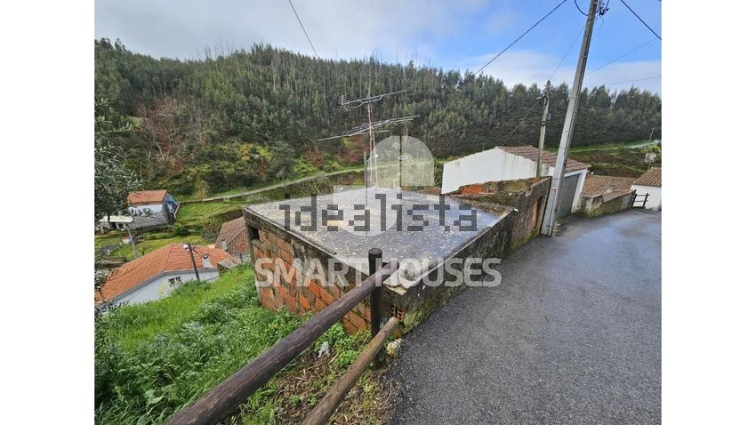 Moradia T2 à venda em Vila Cova de Alva e Anseriz, Arganil — foto 7