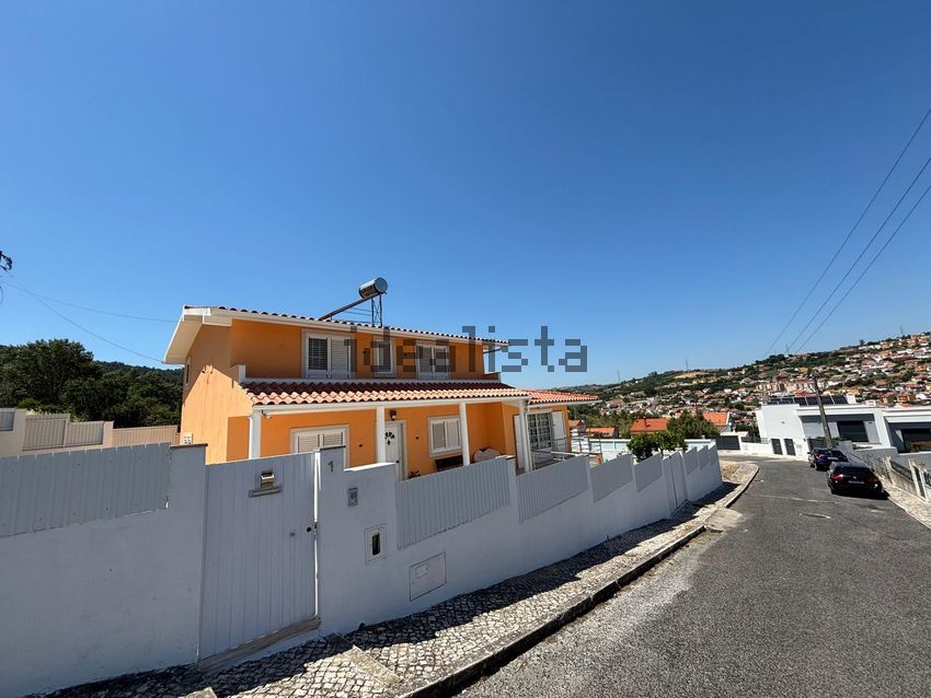 Moradia T4 à venda em Alhandra, São João dos Montes e Calhandriz, Vila Franca de Xira — foto 7