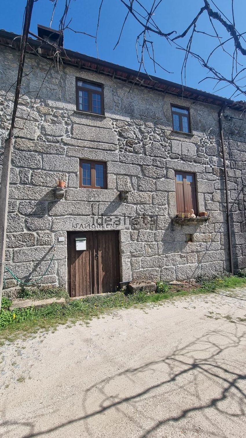 Moradia T2 à venda em Cantelães, Vieira do Minho — foto 13