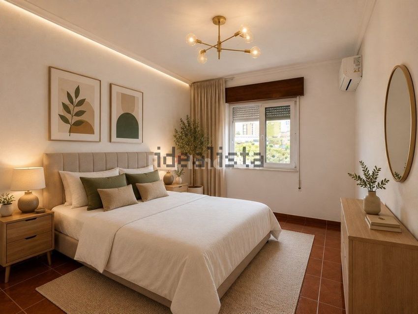 Apartamento T2 à venda em Abrantes (São Vicente e São João) e Alferrarede, Abrantes — foto 8