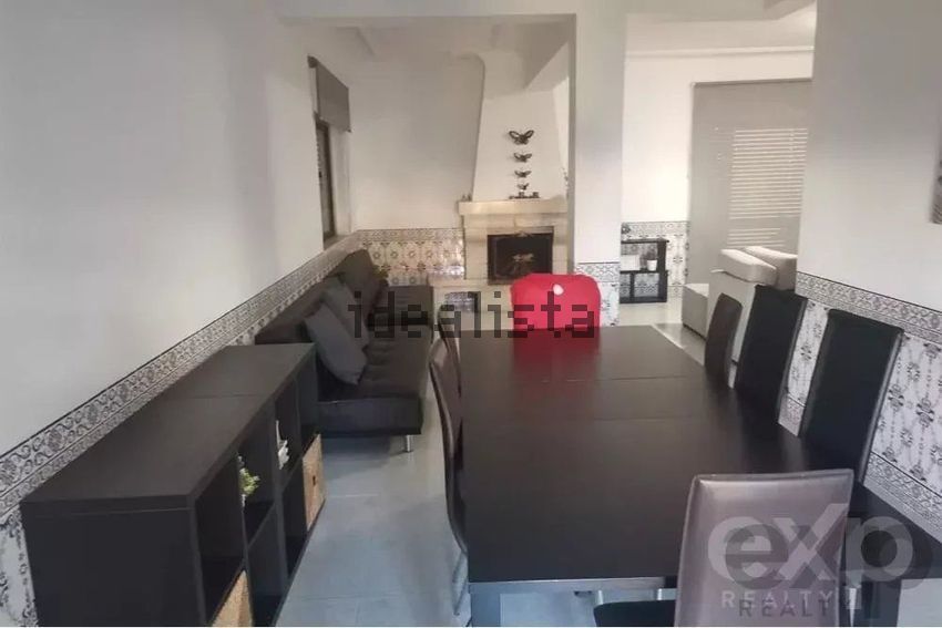 Moradia T4 à venda em Charneca de Caparica e Sobreda, Almada — foto 10