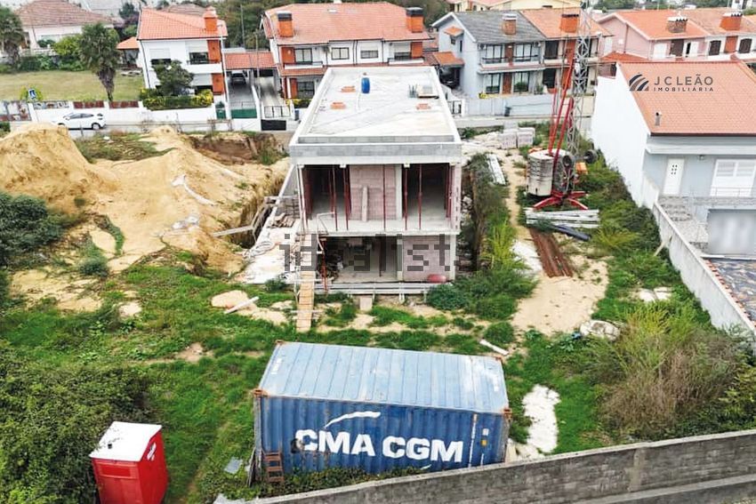 Moradia T4 à venda em Vila Nova da Telha, Maia — foto 28
