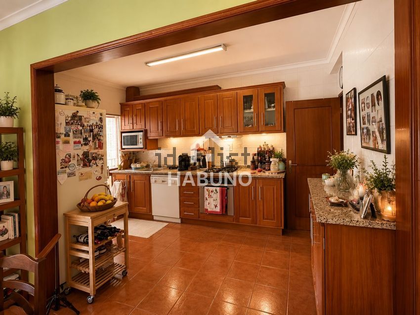 Apartamento T3 à venda em Abraveses, Viseu — foto 12