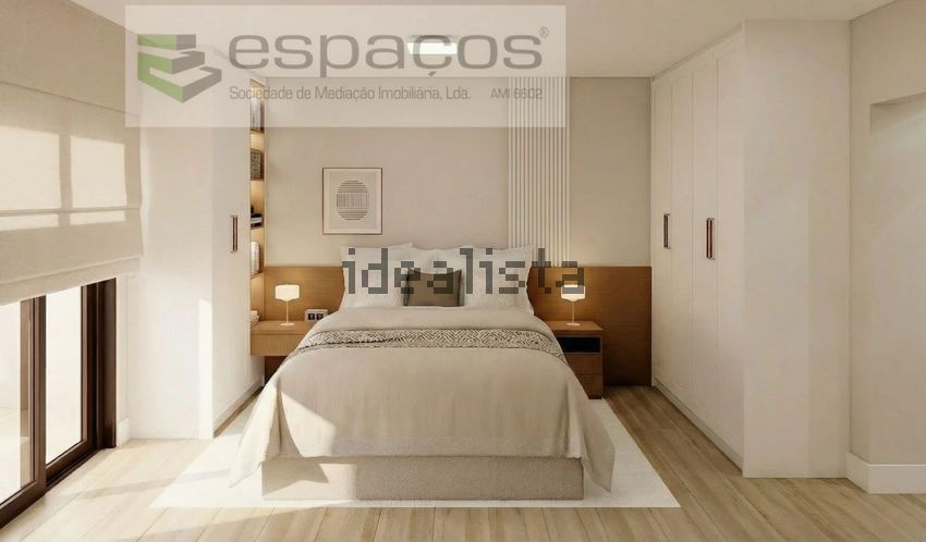 Apartamento T3 à venda em Sacavém e Prior Velho, Loures — foto 11
