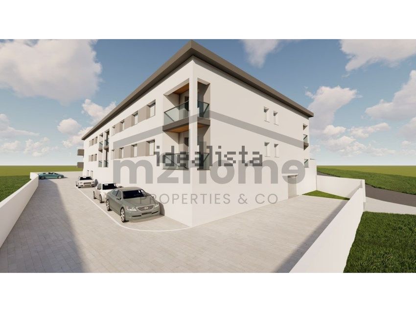 Apartamento T3 à venda em Poiares (Santo André), Vila Nova de Poiares — foto 14