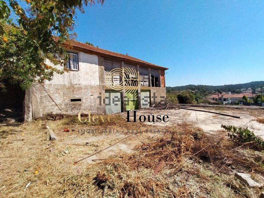 Moradia T5 à venda em Alvelos, Barcelos — foto 33
