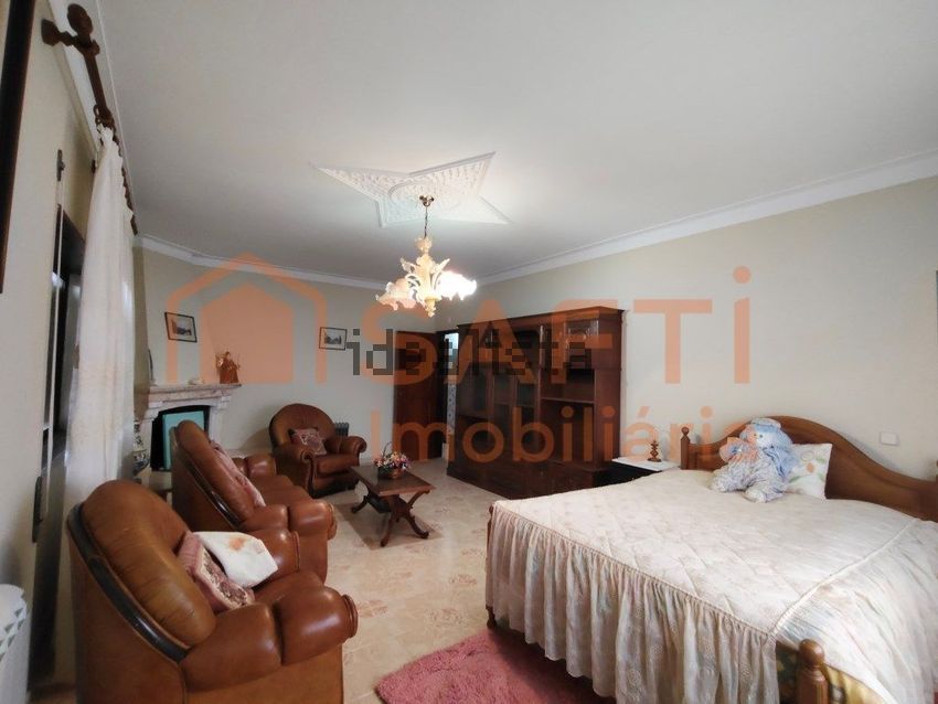 Moradia T5 à venda em Pussos São Pedro, Alvaiázere — foto 30