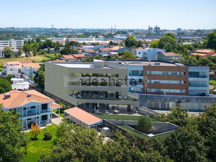 Apartamento T1 à venda em Cidade da Maia, Maia — foto 16