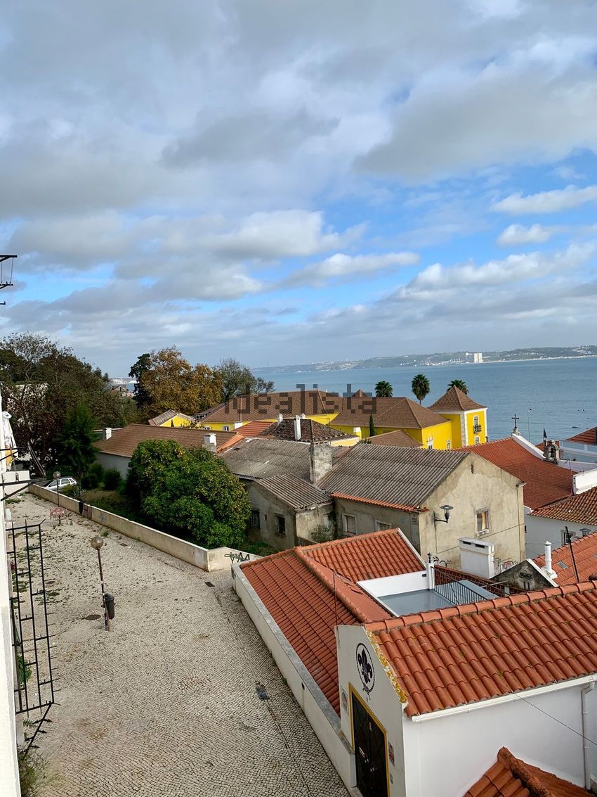 Apartamento T1 à venda em Oeiras e São Julião da Barra, Paço de Arcos e Caxias, Oeiras — foto 18