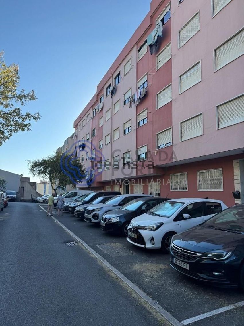 Apartamento T1 à venda em Agualva e Mira-Sintra, Sintra — foto 9