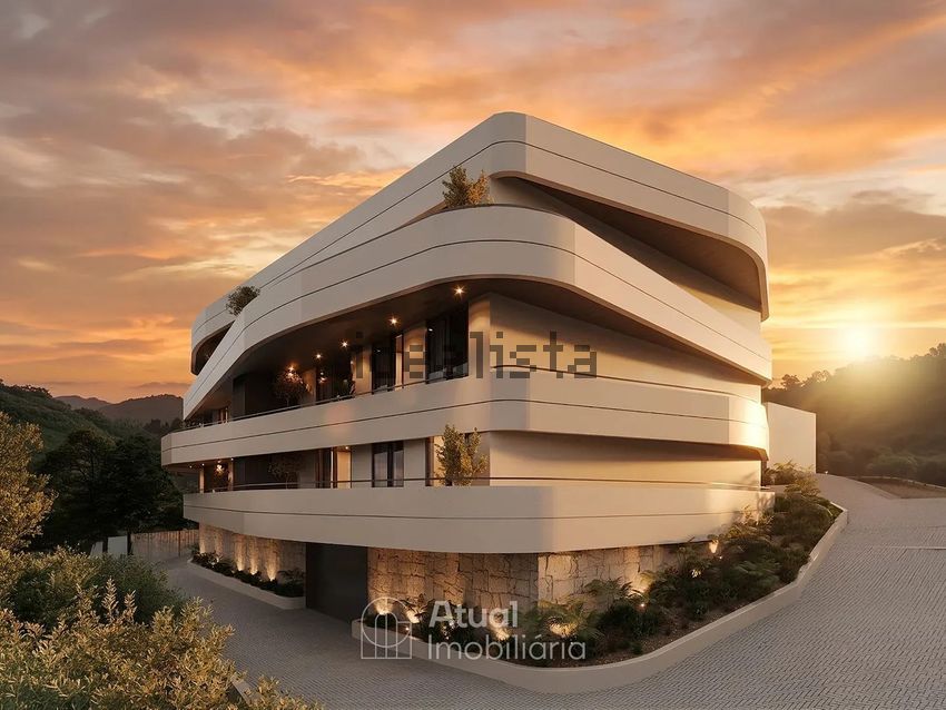 Apartamento T2 à venda em Infias, Vizela — foto 3