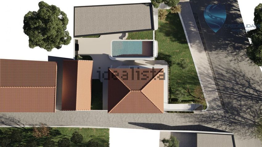Apartamento T2 à venda em Vizela (Santo Adrião), Vizela — foto 7