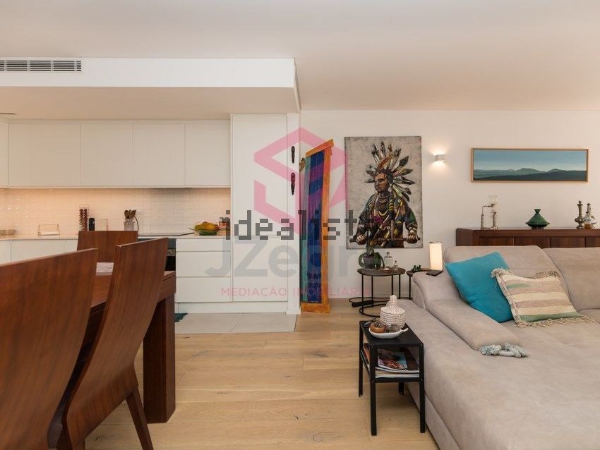 Apartamento T2 à venda em Sesimbra (Santiago), Sesimbra — foto 9